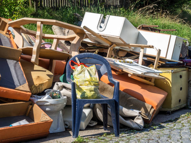 Best Junk Hauling Services  in Millcreek, UT