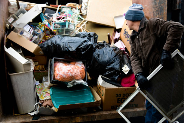 Best Construction Debris Removal  in Millcreek, UT