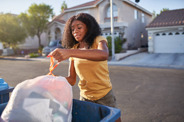 Best Commercial Junk Removal  in Millcreek, UT