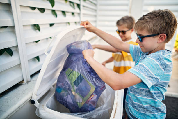Best Garage Cleanout Services  in Millcreek, UT