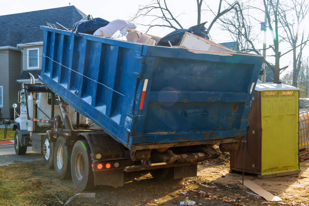 Best Yard Waste Removal  in Millcreek, UT