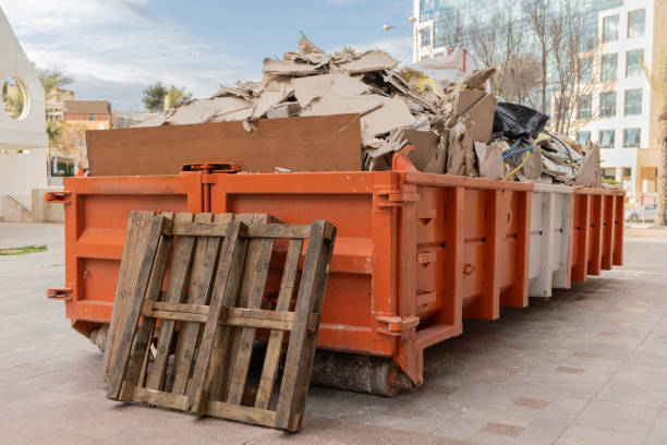 Best Same-Day Junk Removal  in Millcreek, UT